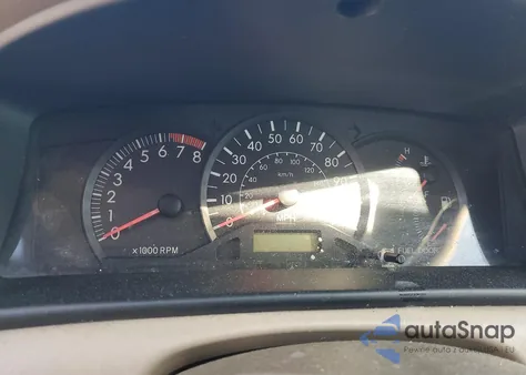 2008 Toyota Corolla Ce z USA, uszkodzony, nr VIN 1NXBR32EX8Z953811